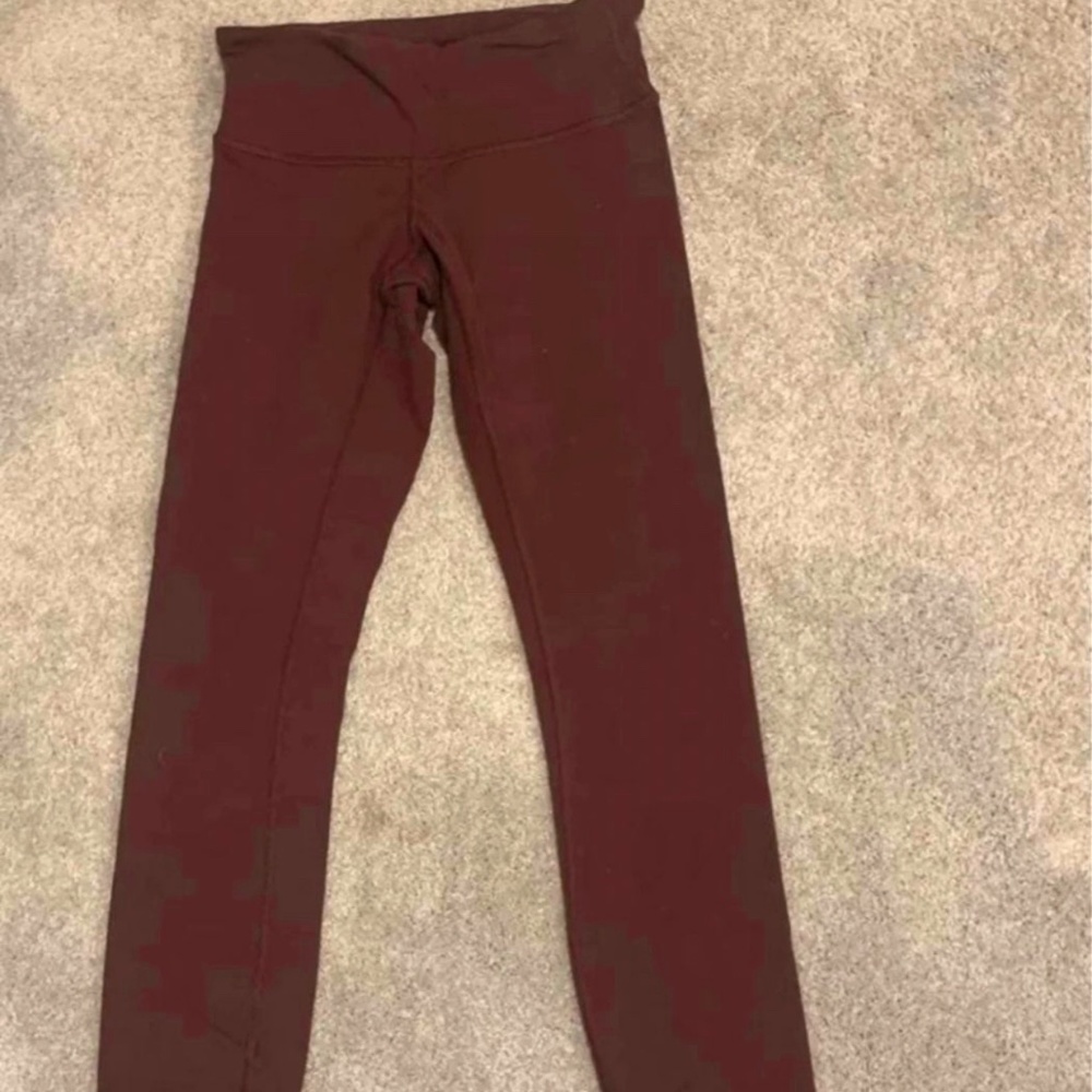 Lululemon Align leggings